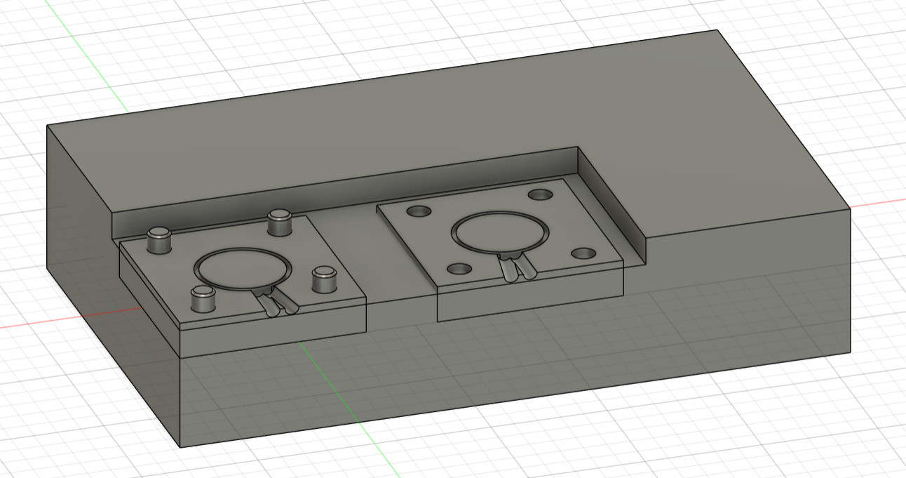 Basic Board Soldered