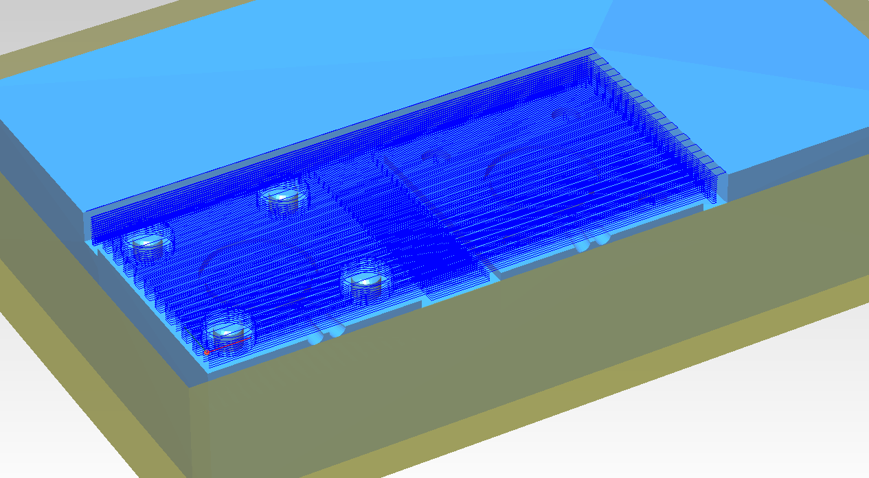 Basic Board Soldered