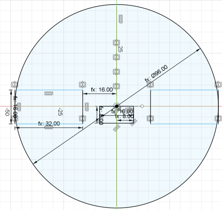 Luban Lock Ball Puzzle Piece 1