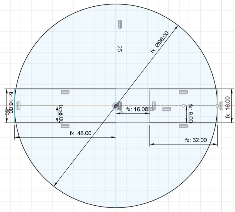 Luban Lock Ball Puzzle Piece 6