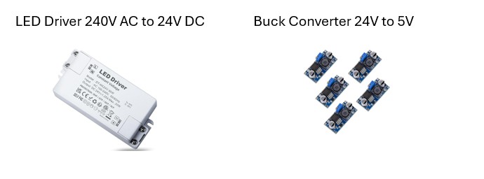 Component List Photos 2