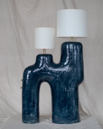 Camel Table Lamp