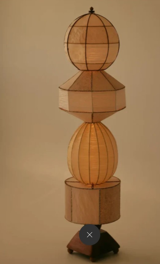 Launay Floor Lamp