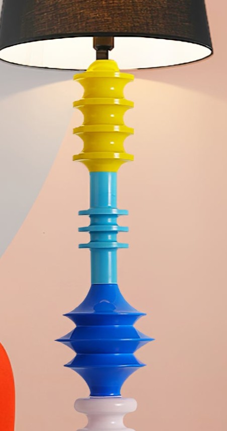 Jarvis Lamp