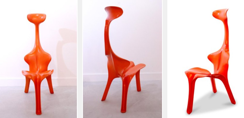 Floris Chair