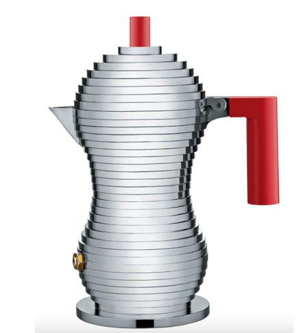 Coffee Pourer
