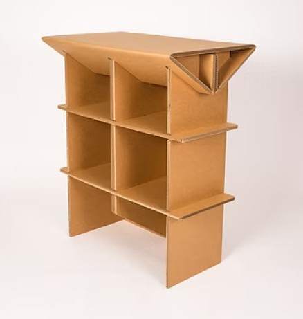 Cardboard Furniture