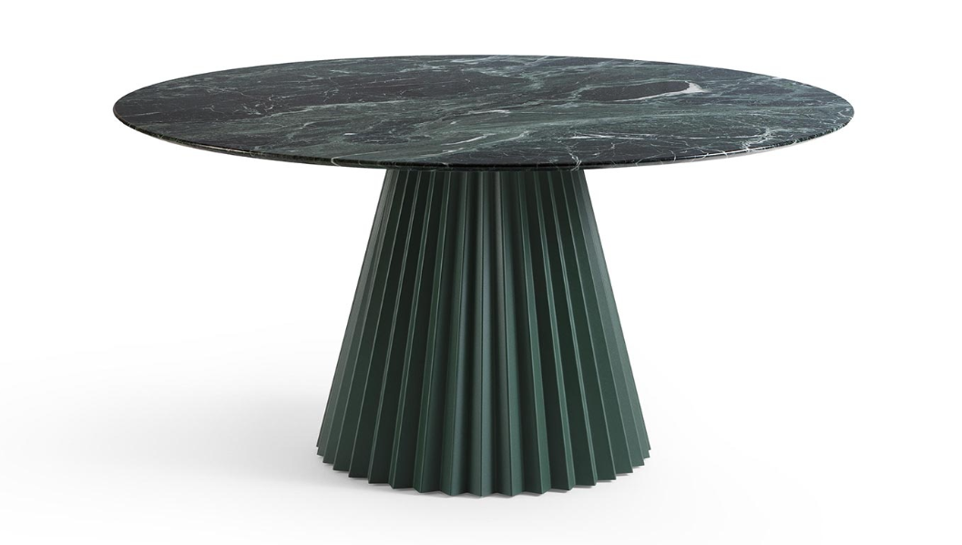 Plisse Table