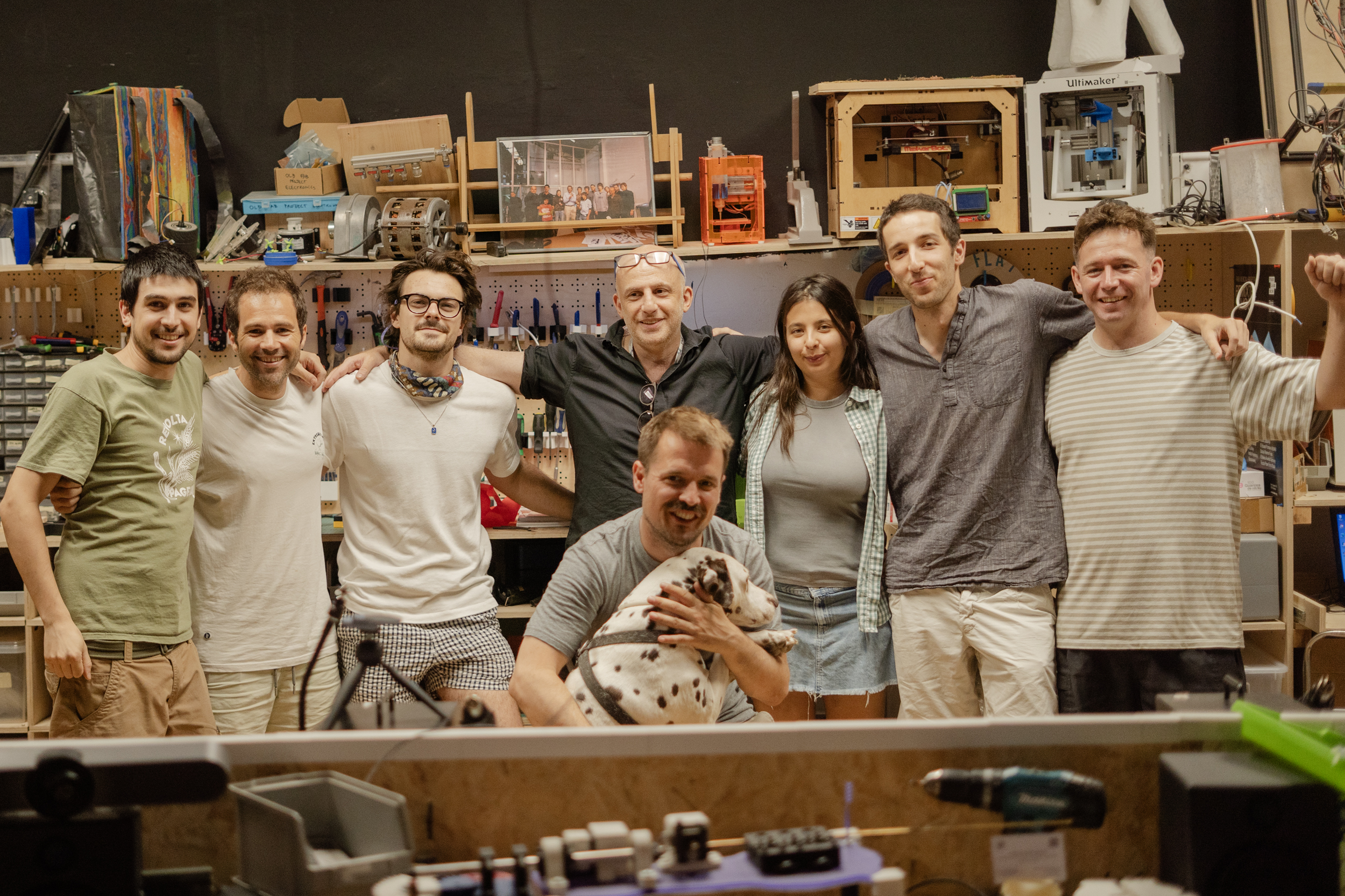 Group Photo