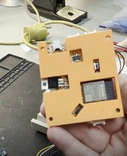 System Integration Innards 1