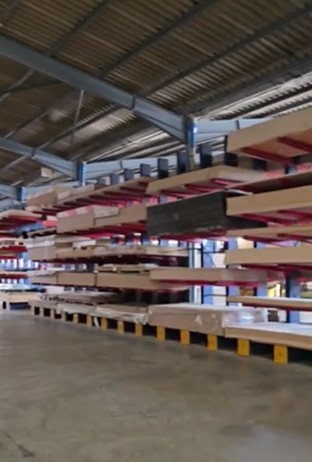 Wood Factory