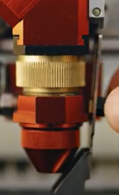 Focus Laser Tool