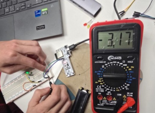 Multimeter Measurement