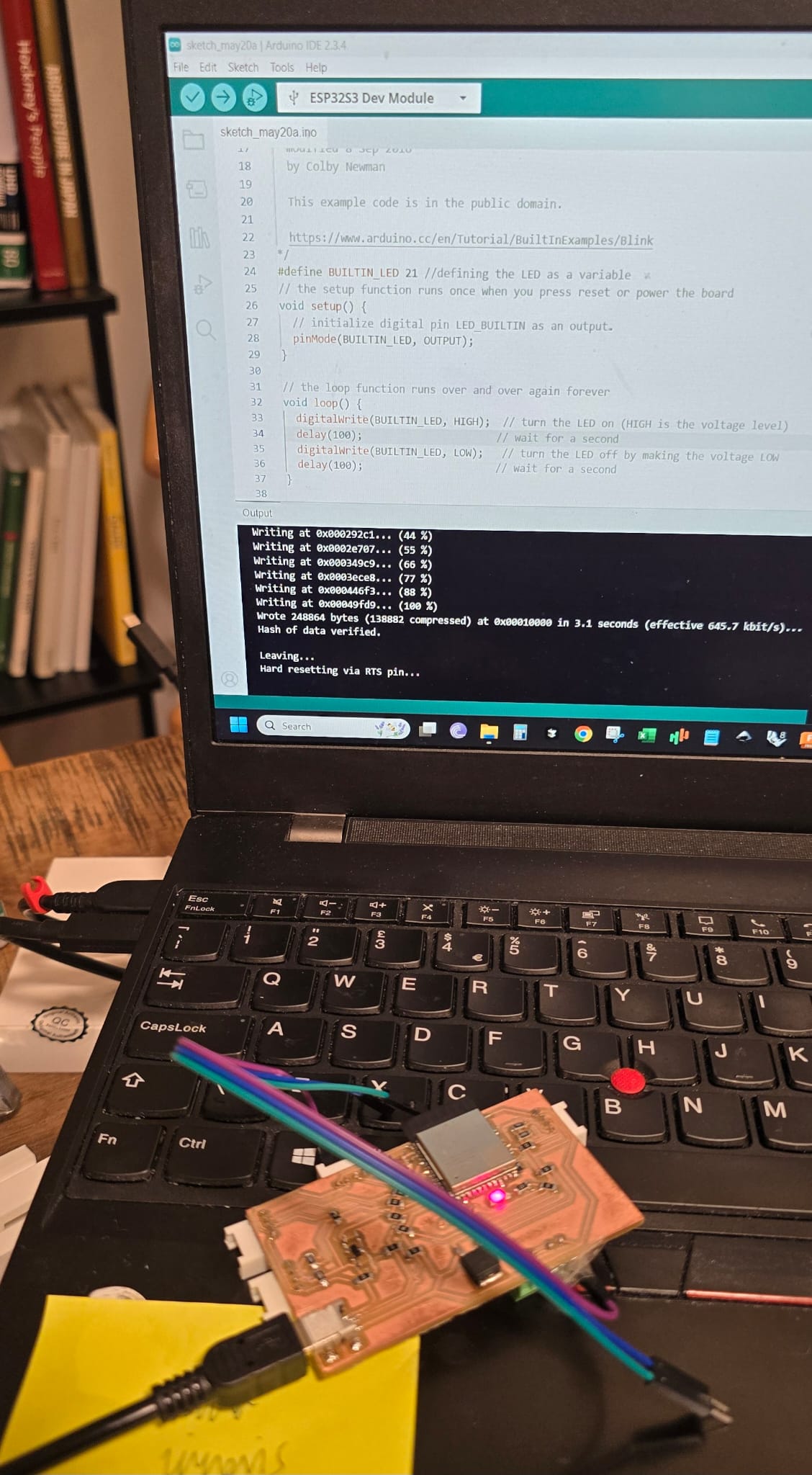 GND Jumper Fix