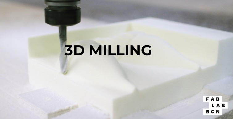 Milling Process 1