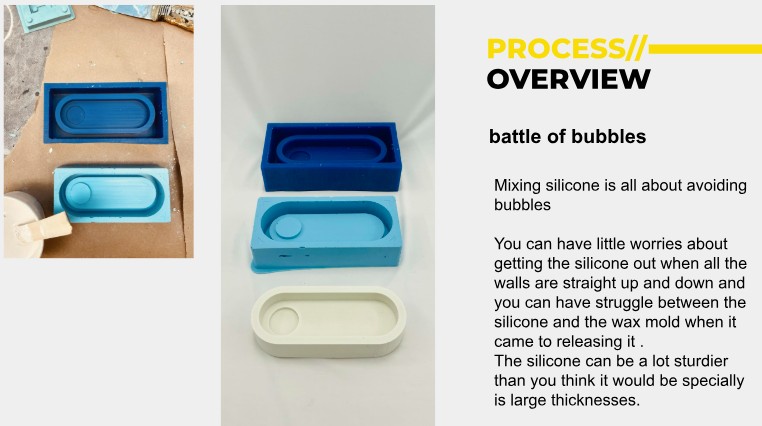 Milling Process 7