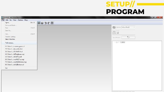 Slicing Process 2