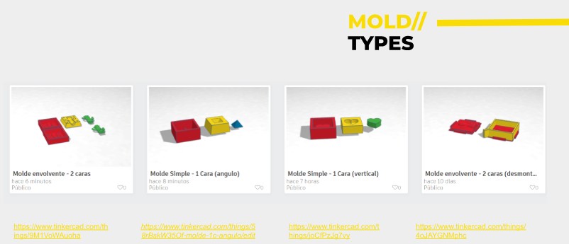 Mold Theory 9