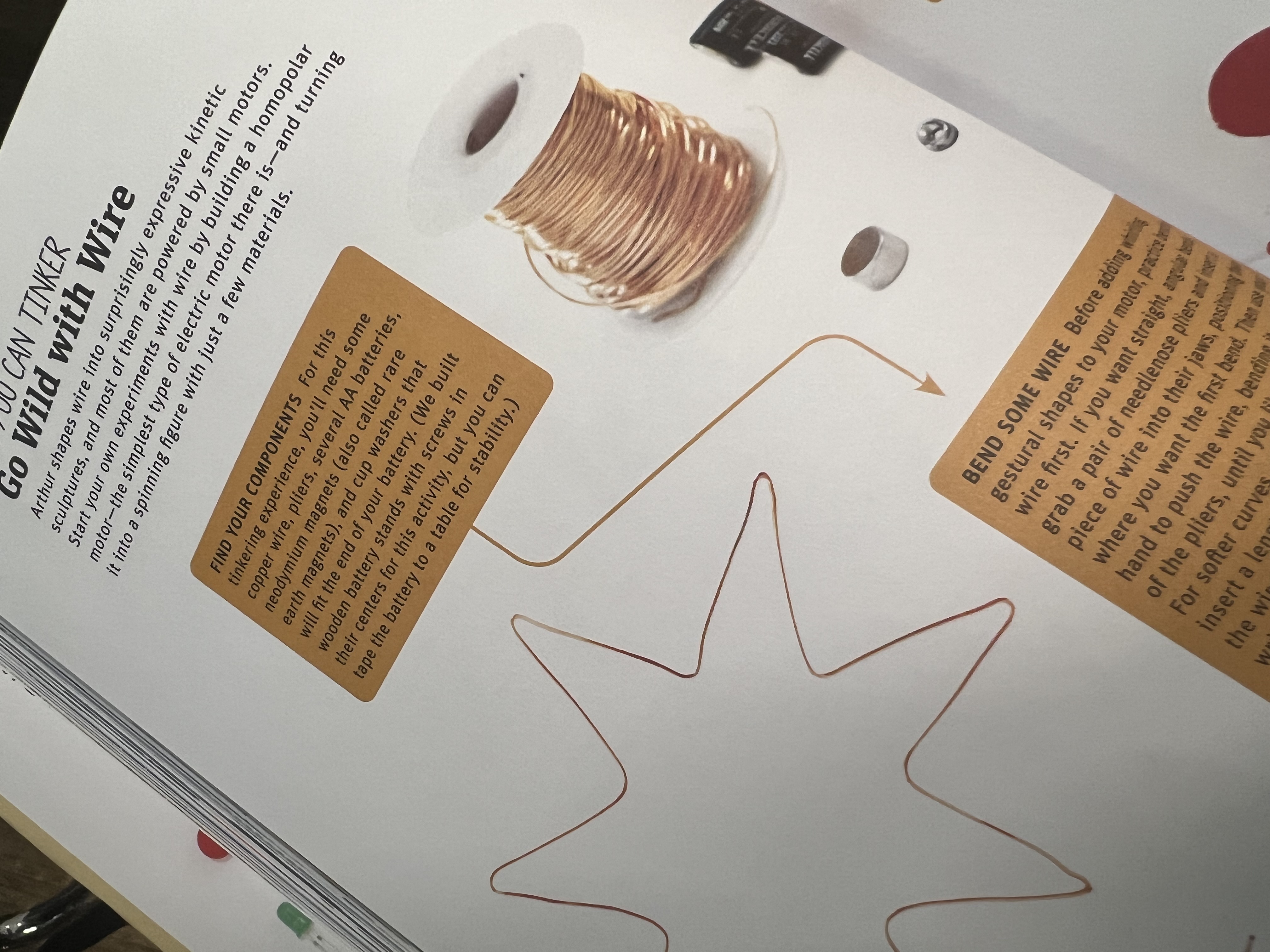 Art of Tinkering Book 2