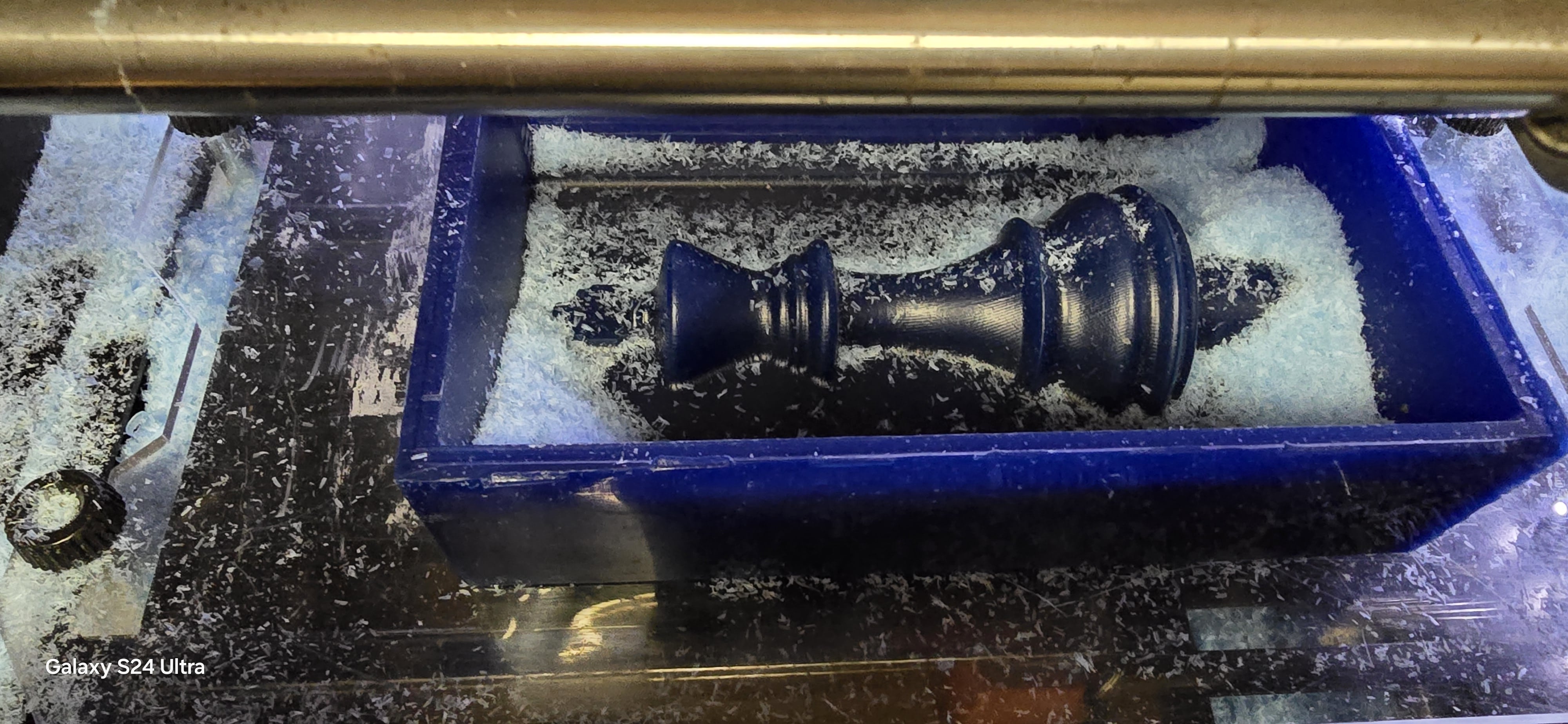 My Chess Piece Design