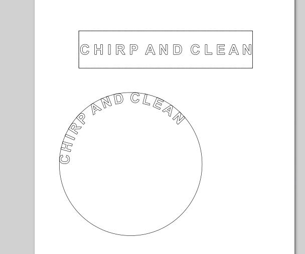 vinyl cutting