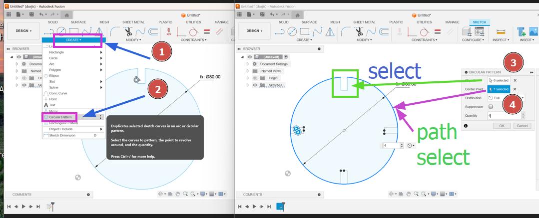 design for parametric image 3