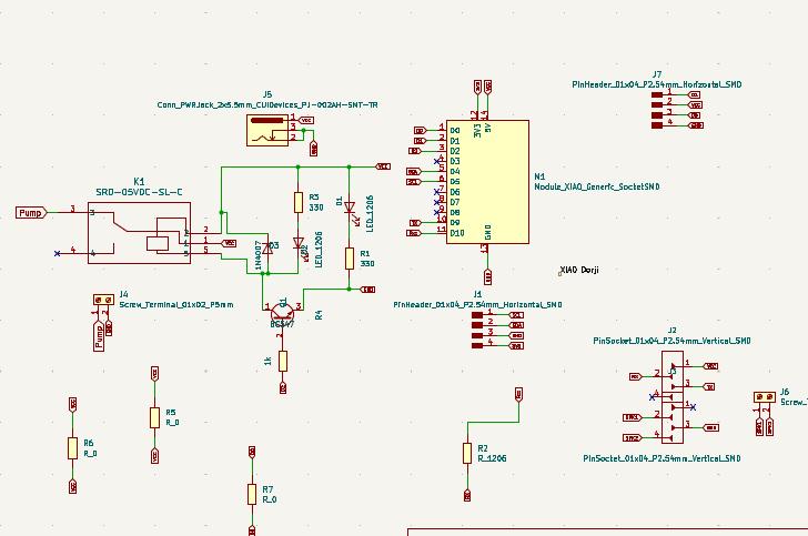 schematic