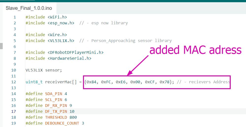 adding mac address1