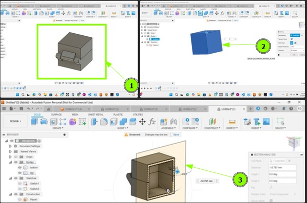 fusion process