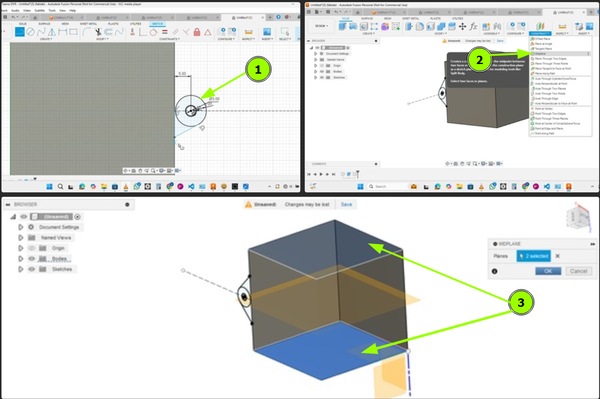 fusion process