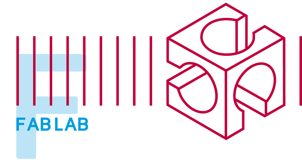 HRW Fablab Logo