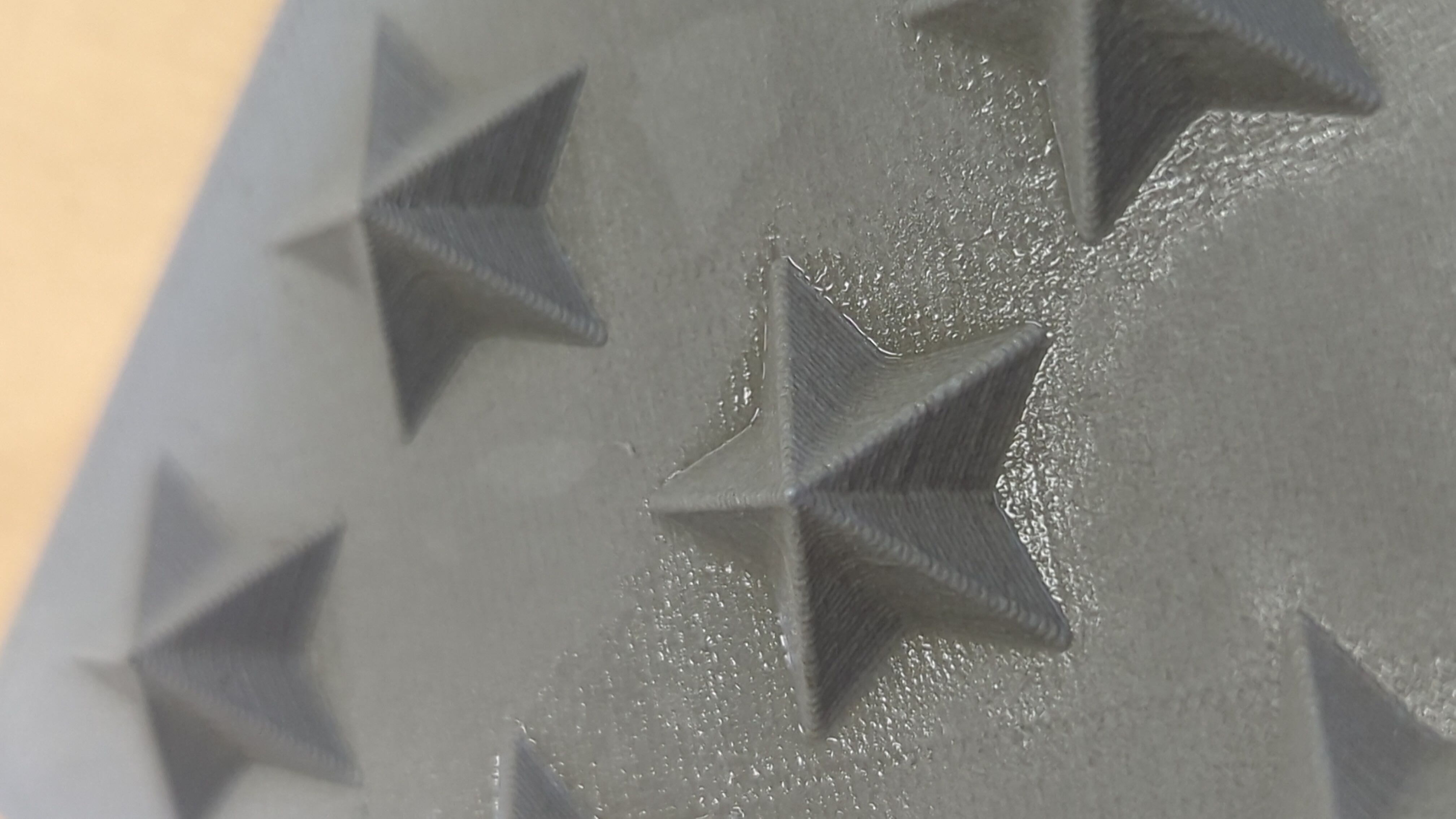 Visible Layers
