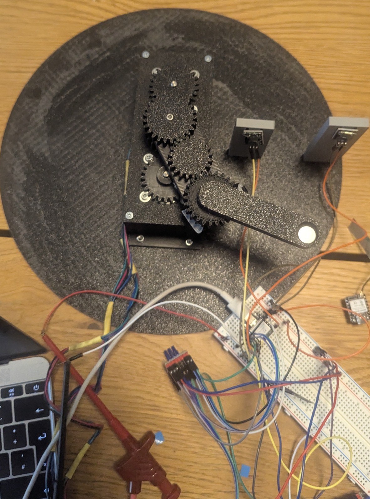 Breadboard 2
