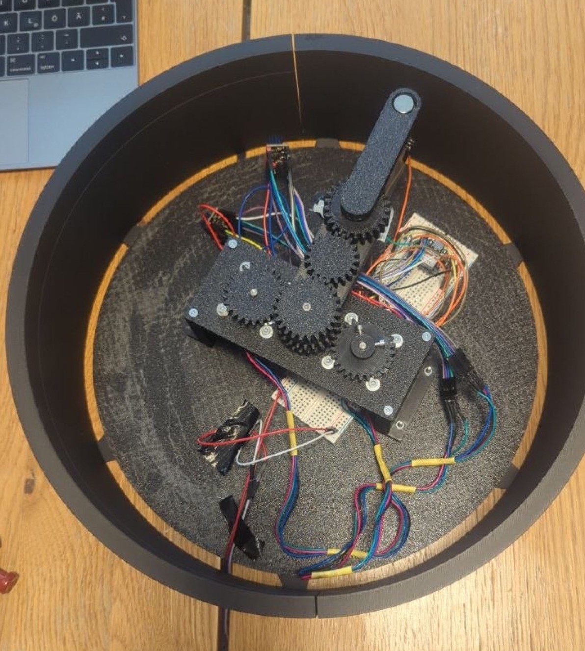 Breadboard 1