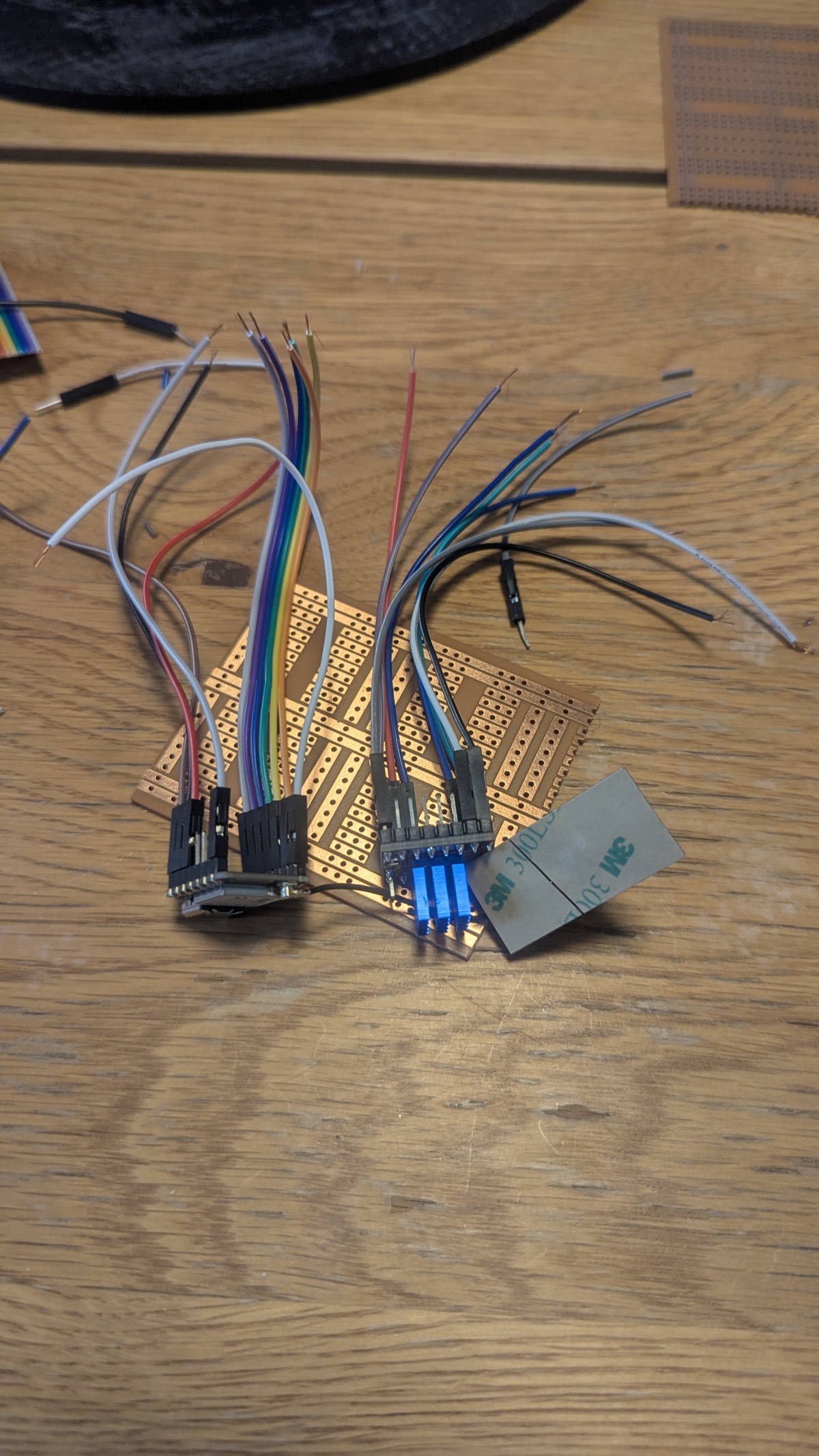 Soldering 1