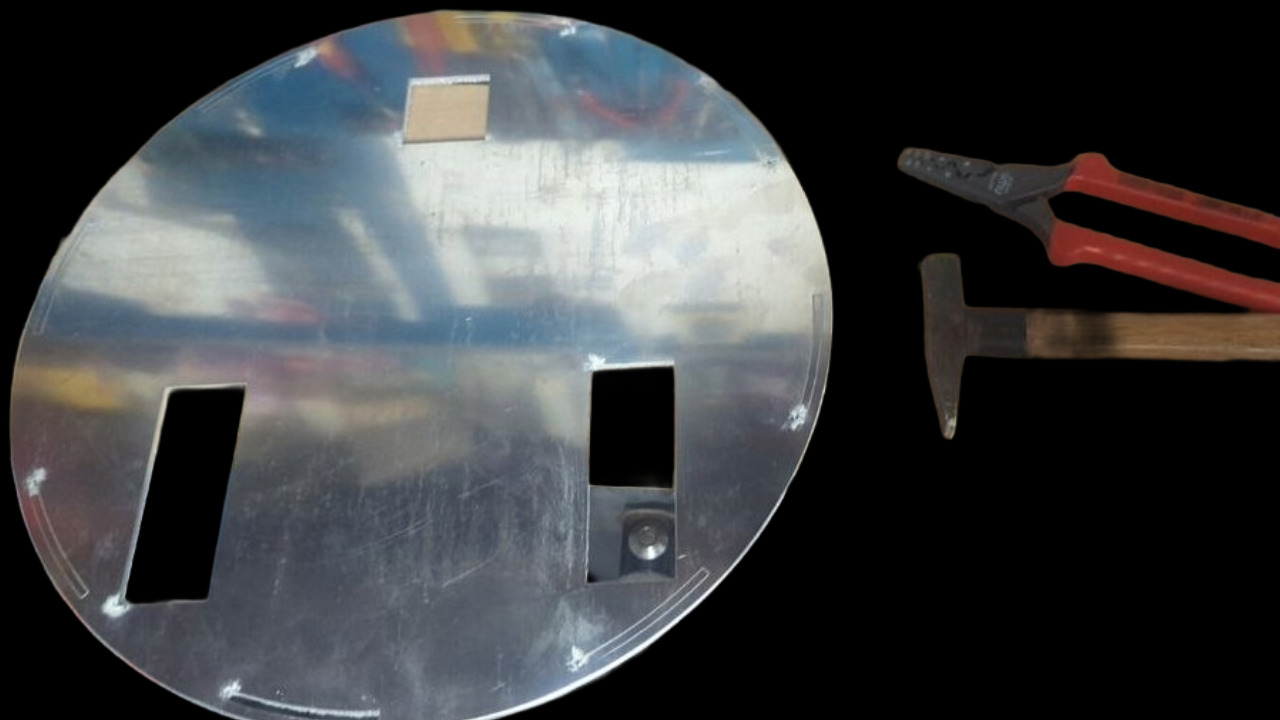 Chassis 3
