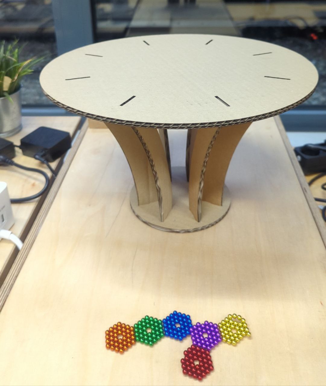 Final Parametric Construction Kit