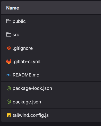 GitLab Deployment