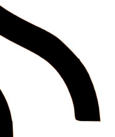 Inkscape Vectorized Image