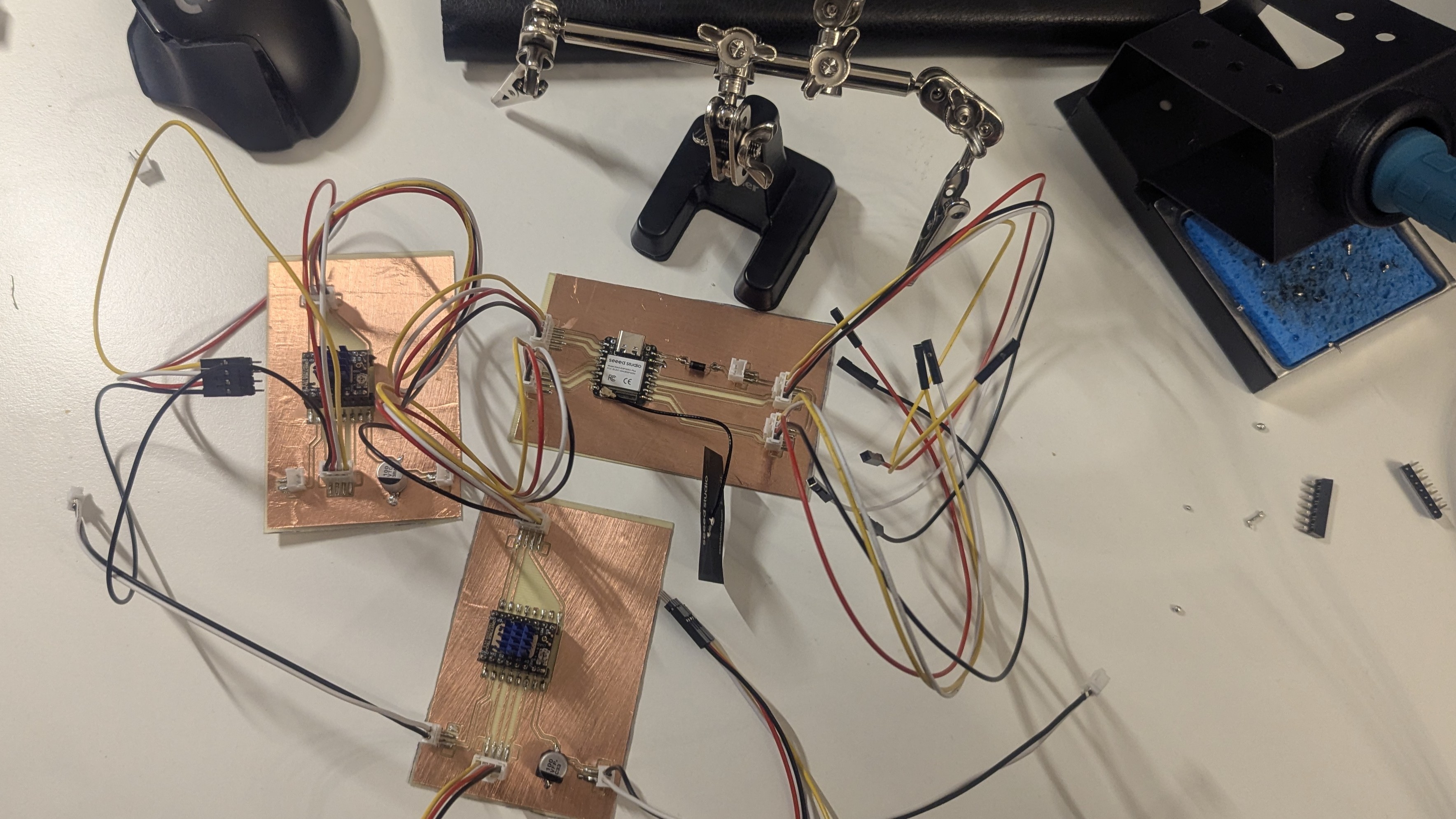 PCB Production