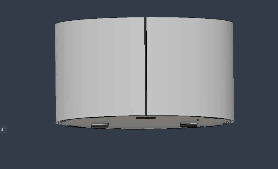 Seam