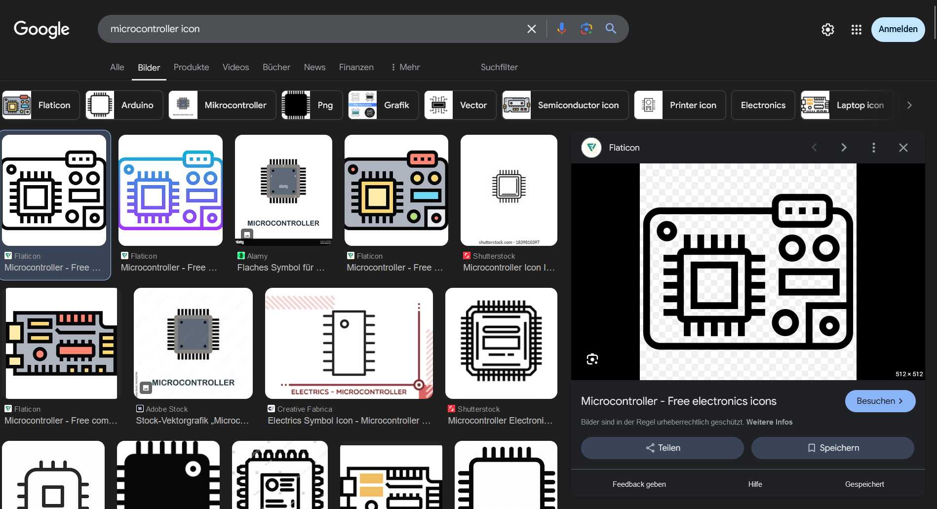Selecting the Design