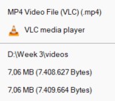 File Size Comparison 1