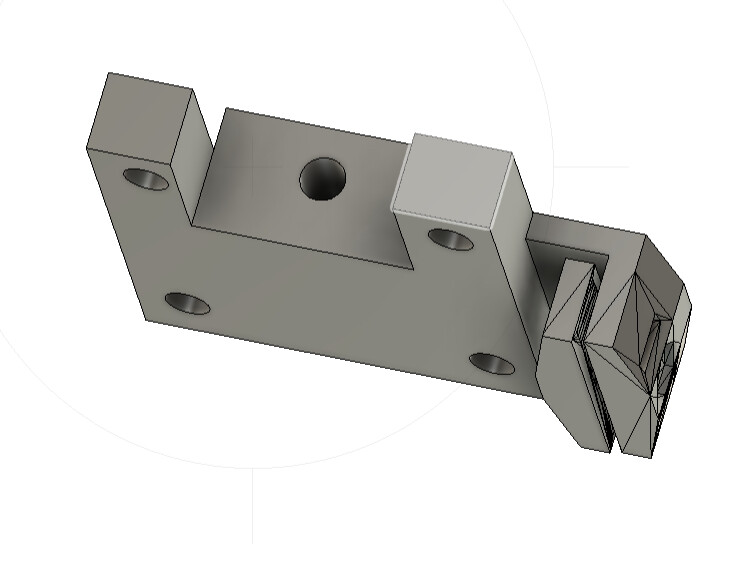 Z-Axis Head 1