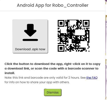 QR Download