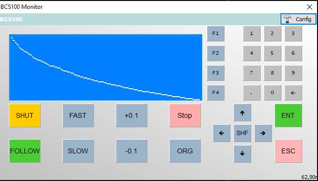Calibration Confirm 2