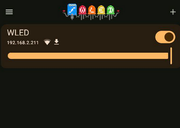 WLED App