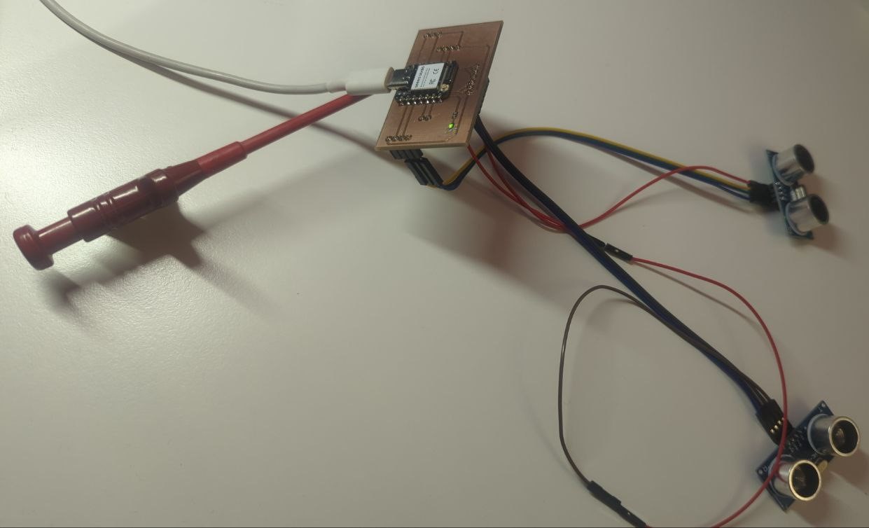 Multimeter Workaround