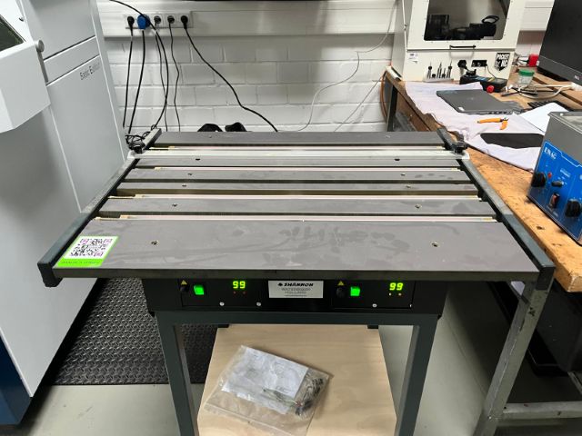 bending machine
