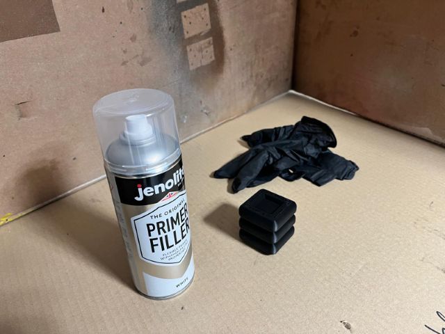 spraysetup